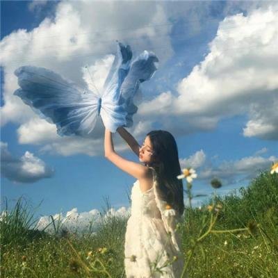 白日梦小英雄